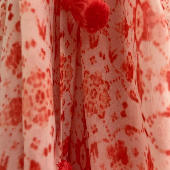 Echo beautiful infinity scarf - Picture 4 of 8